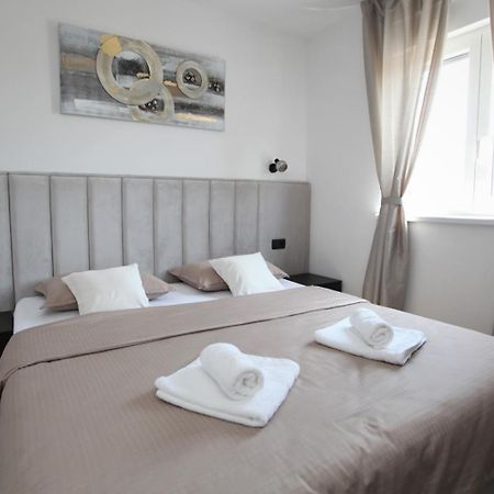 Apartment Sweet Dreams Trogir Szoba fotó