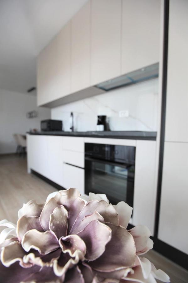 Apartment Sweet Dreams Trogir Kültér fotó