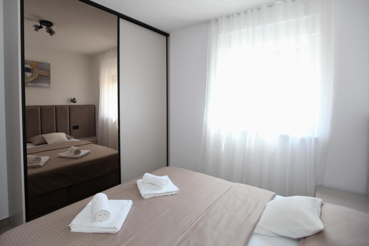 Apartment Sweet Dreams Trogir Kültér fotó