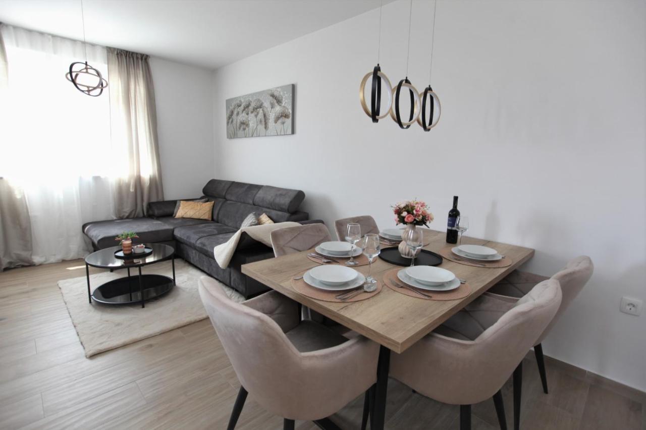 Apartment Sweet Dreams Trogir Szoba fotó