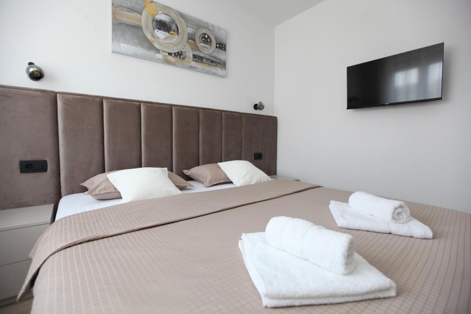 Apartment Sweet Dreams Trogir Kültér fotó