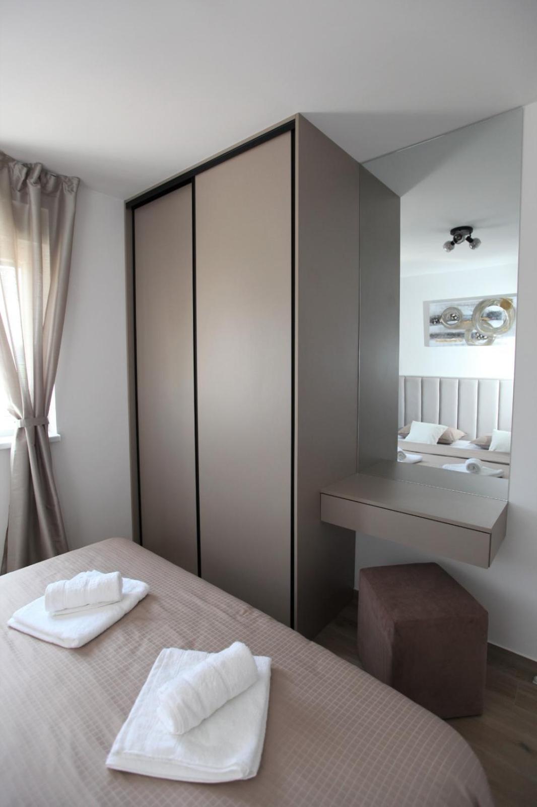Apartment Sweet Dreams Trogir Kültér fotó