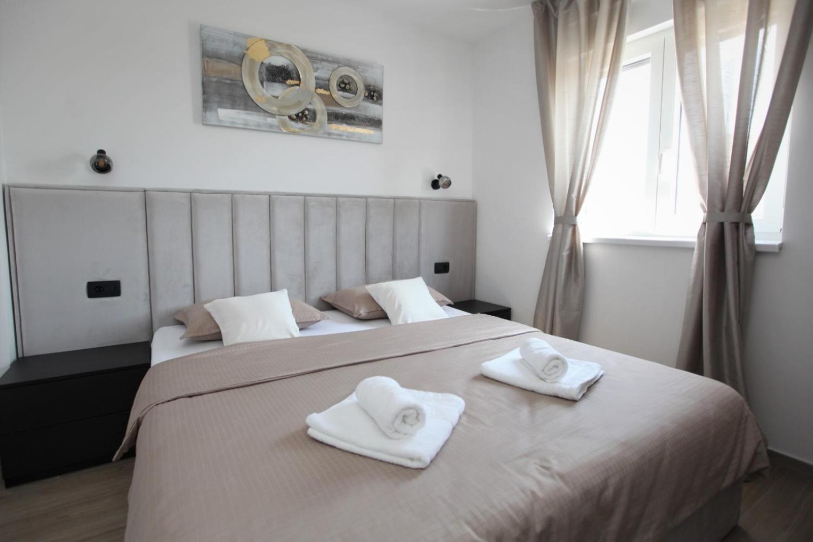 Apartment Sweet Dreams Trogir Szoba fotó