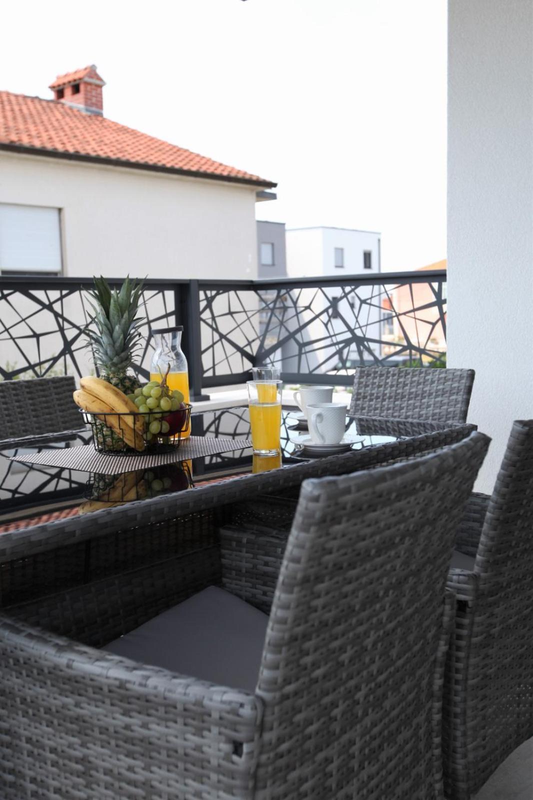 Apartment Sweet Dreams Trogir Szoba fotó